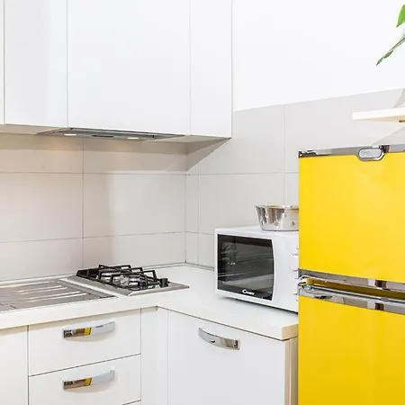 Valentina Apartment