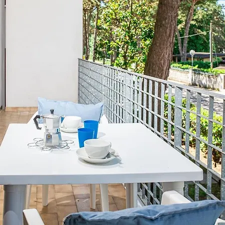 Valentina Apartment
