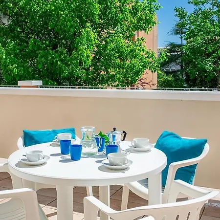Valentina Apartment *