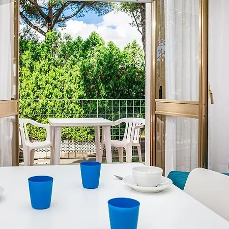 Appartement Valentina *