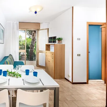 Valentina Apartment *